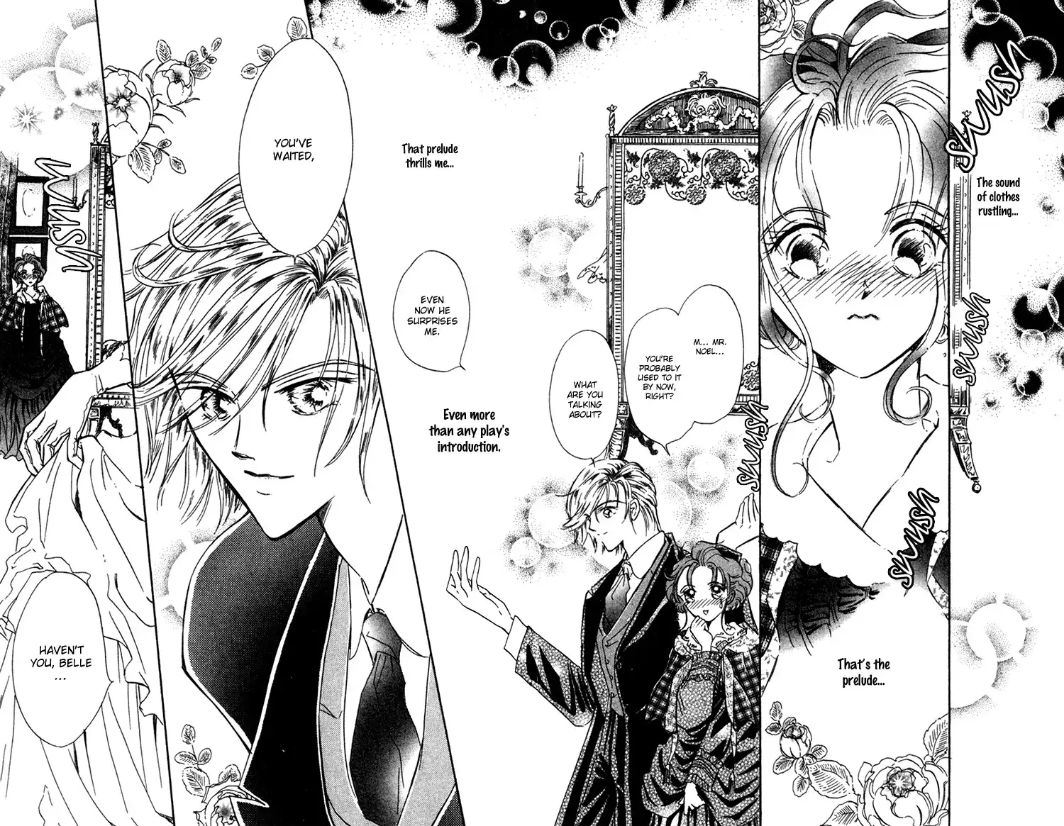 Lady Victorian Chapter 4 21